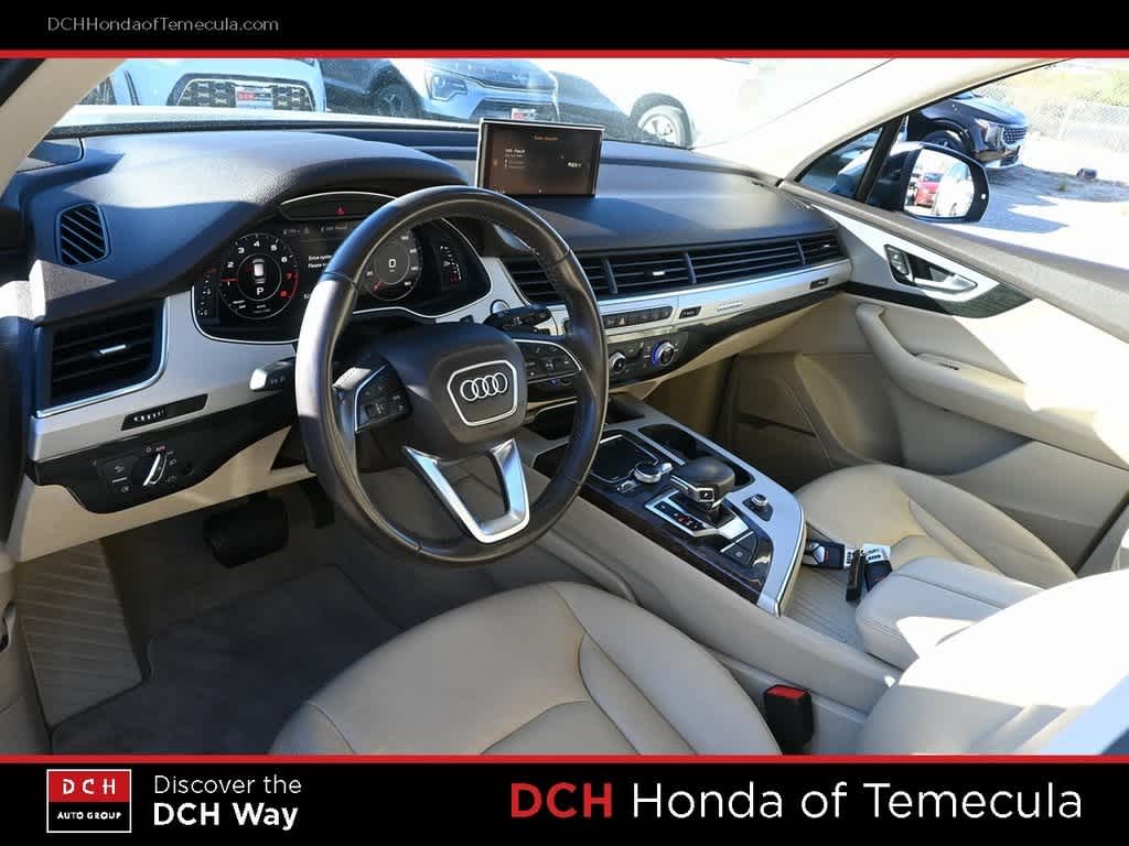 Thumbnail: 2019 Audi Q7 - 8