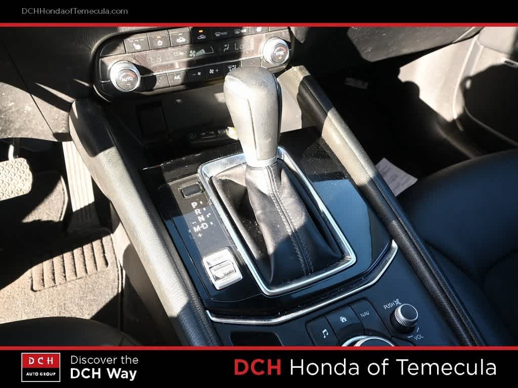 Thumbnail: 2019 Mazda CX-5 - 11