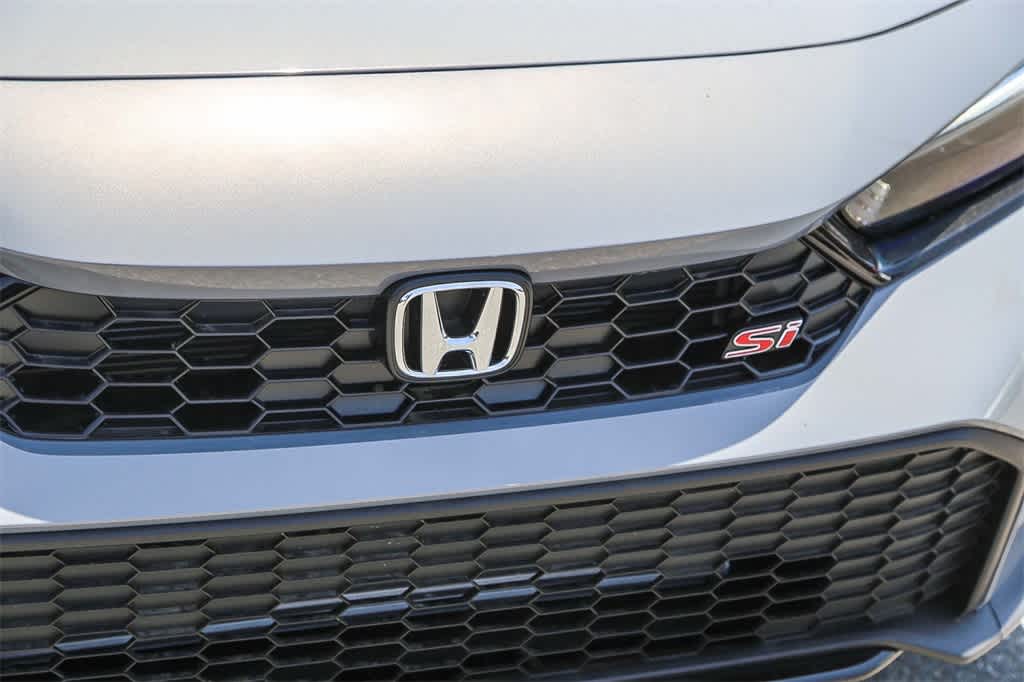 Thumbnail: 2026 Honda Civic - 13