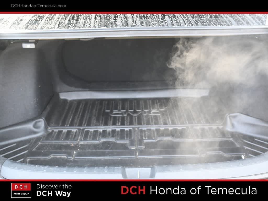 Thumbnail: 2022 Honda Civic - 21