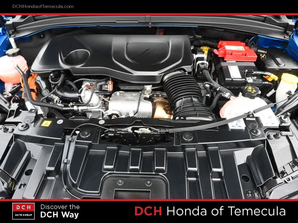 Thumbnail: 2024 Dodge Hornet - 23