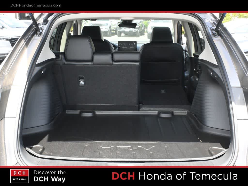 Thumbnail: 2026 Honda HR-V - 22