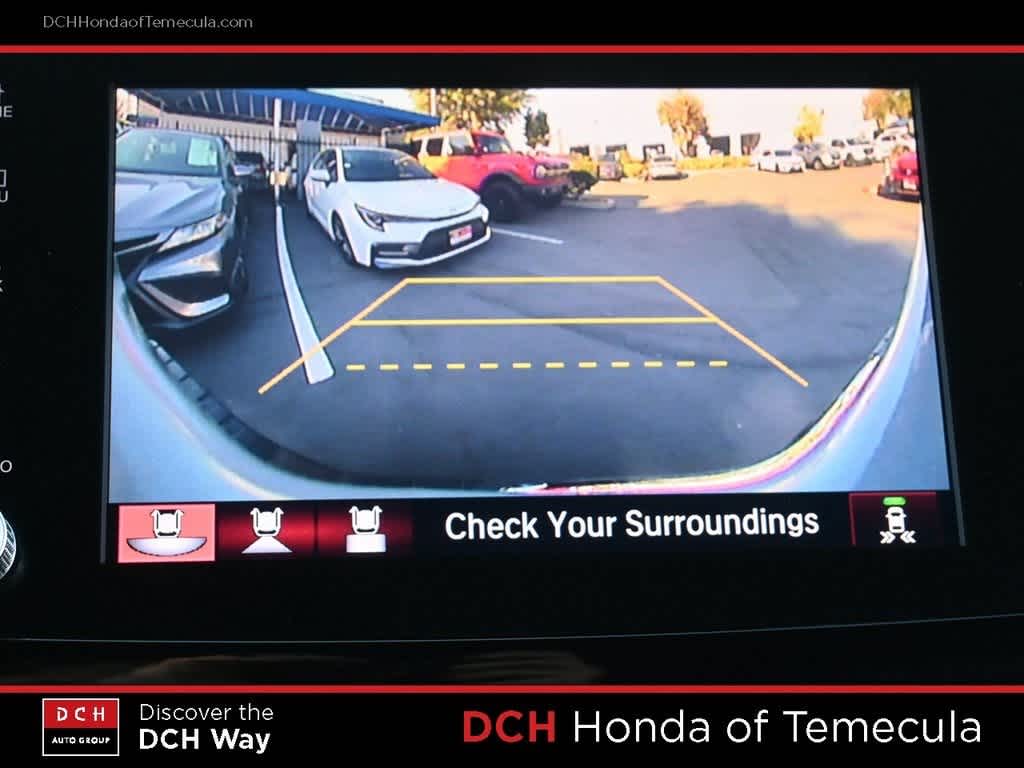 Thumbnail: 2023 Honda Ridgeline - 13