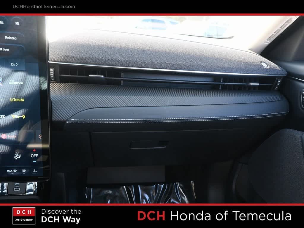 Thumbnail: 2024 Ford Mustang Mach-E - 14