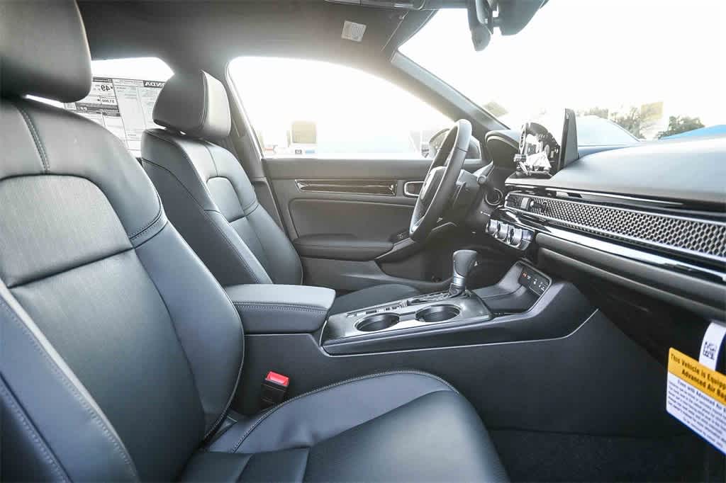 Thumbnail: 2026 Honda Civic - 27