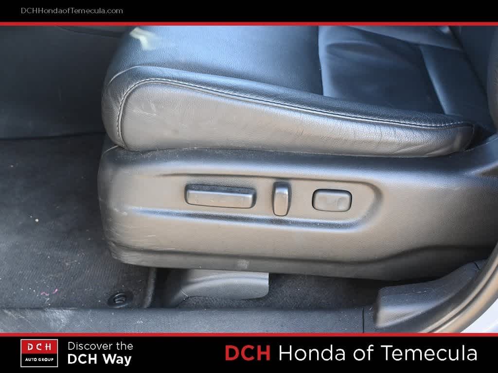 Thumbnail: 2022 Honda Pilot - 16