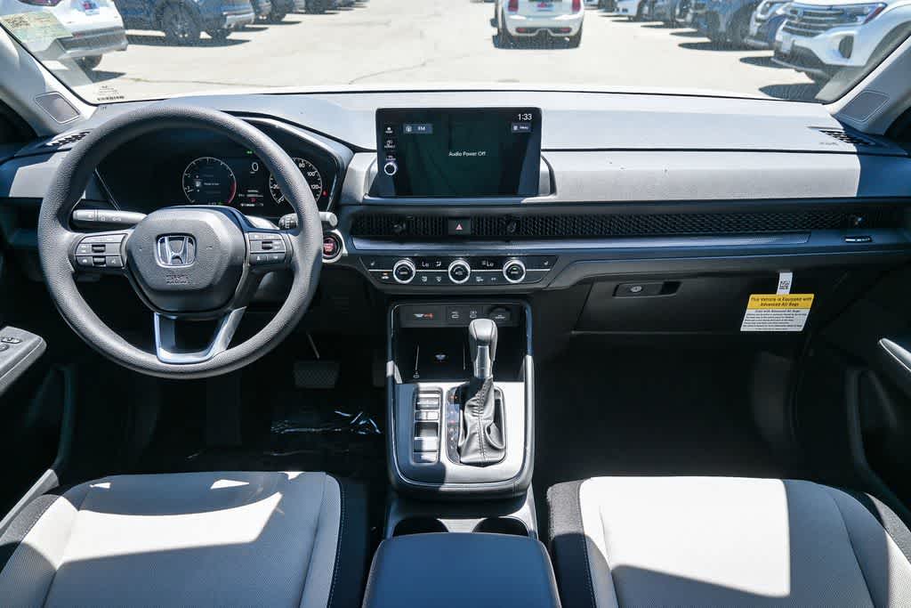 Thumbnail: 2026 Honda CR-V - 13