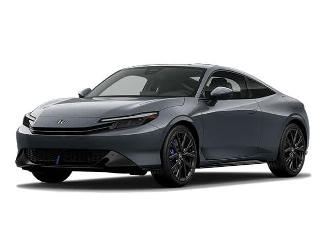 2026 Honda Prelude -'s photo