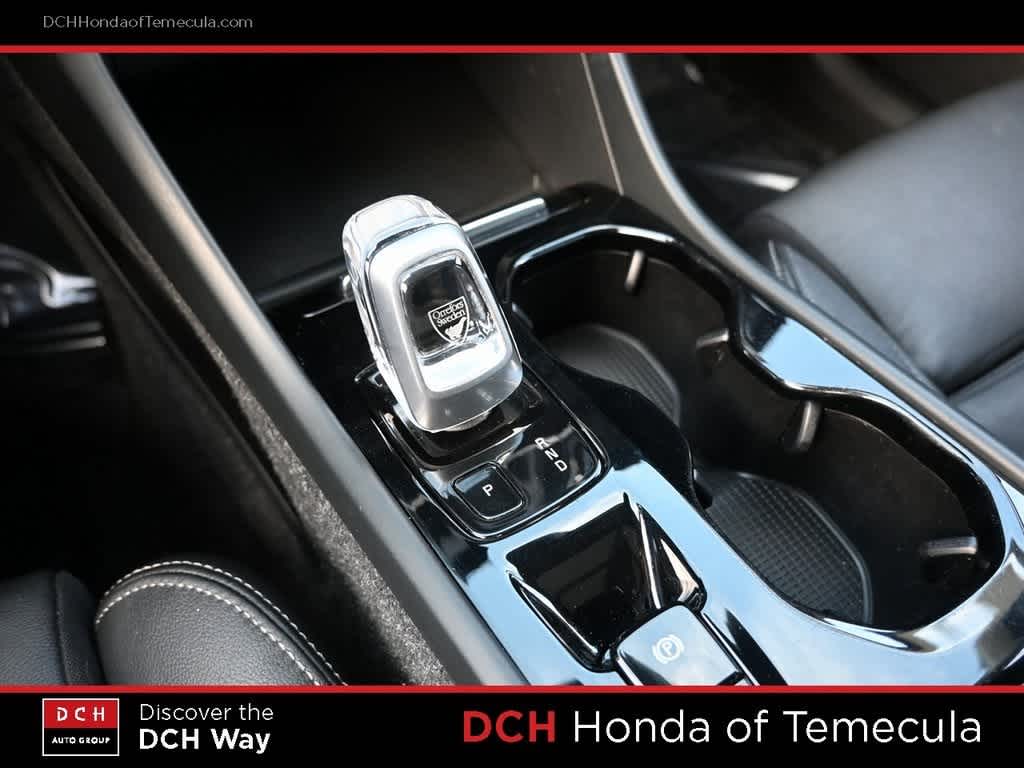 Thumbnail: 2021 Volvo XC40 - 11