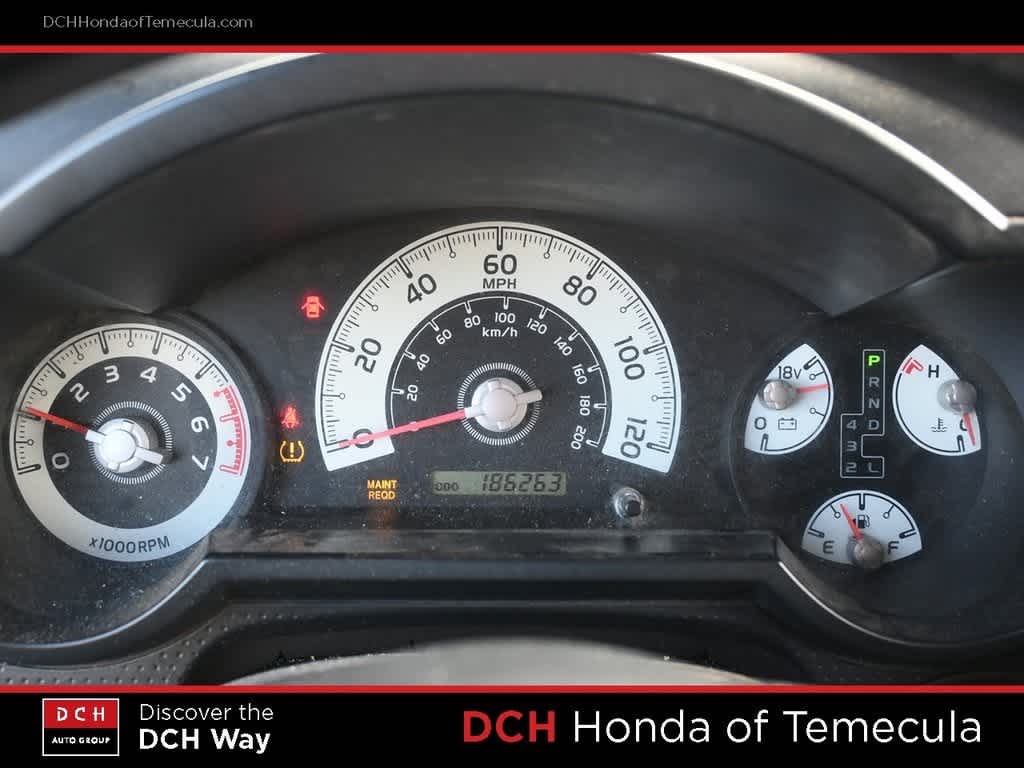 Thumbnail: 2008 Toyota FJ Cruiser - 9