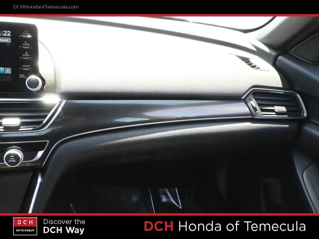 Thumbnail: 2022 Honda Accord - 14