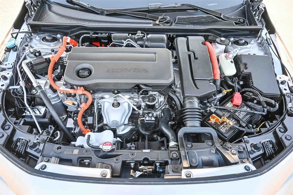 Thumbnail: 2026 Honda Civic - 13