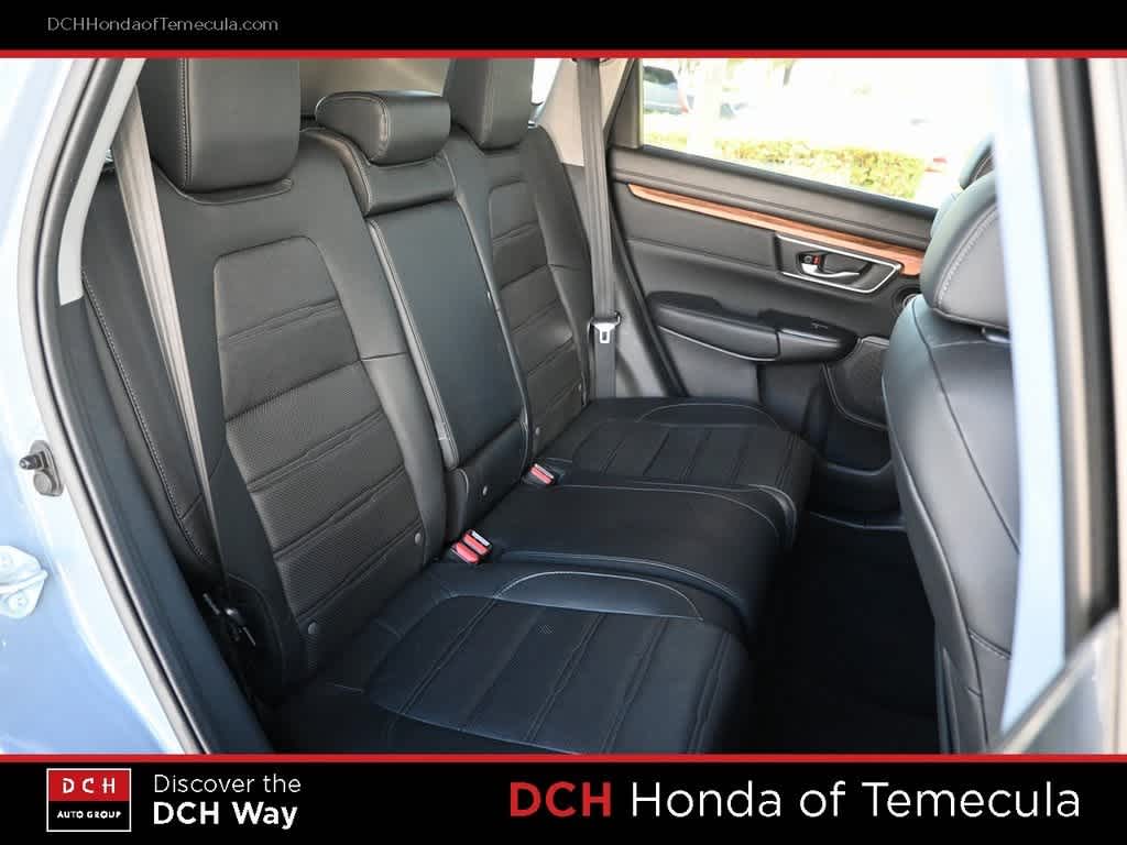 Thumbnail: 2022 Honda CR-V - 20