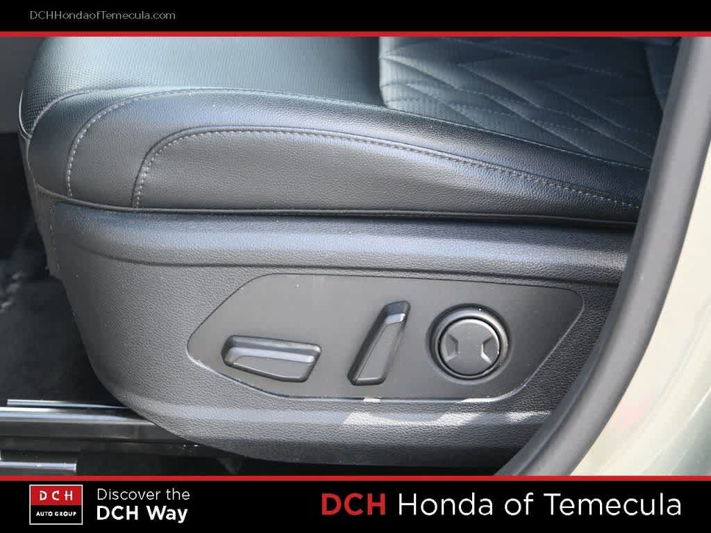 Thumbnail: 2024 Kia Sportage - 15