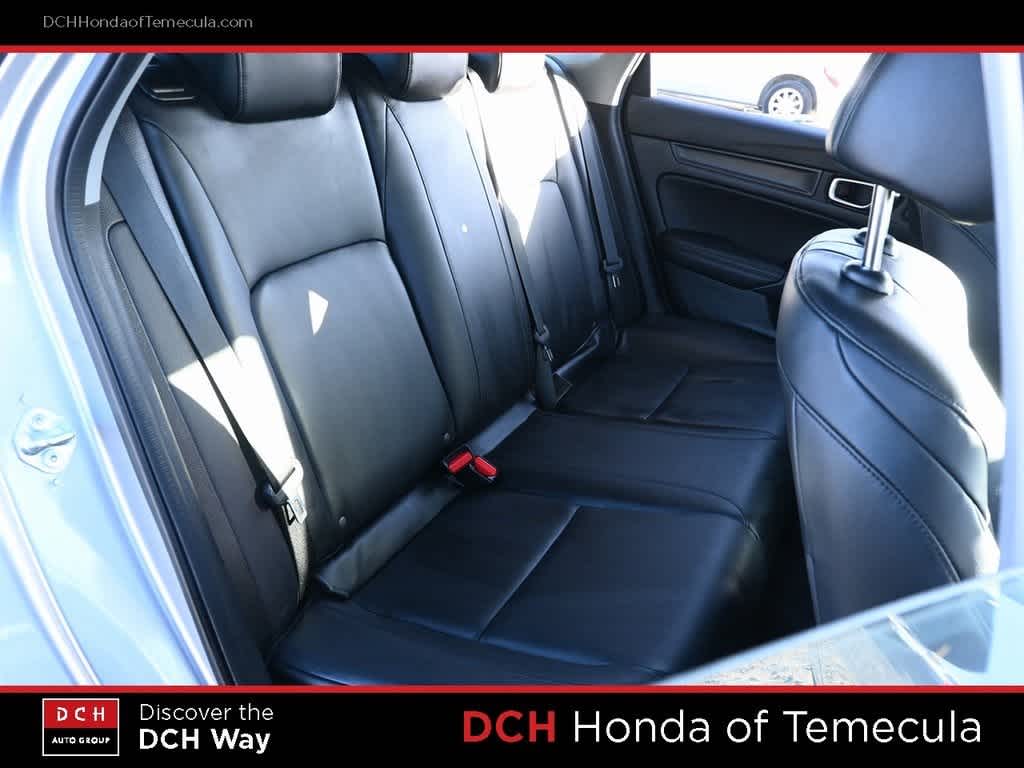 Thumbnail: 2023 Acura Integra - 19