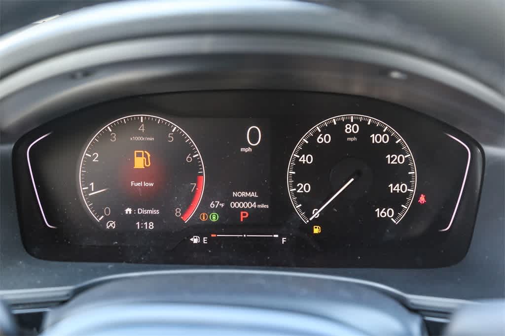 2025 Honda Civic Sport 25