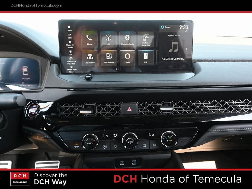 Thumbnail: 2023 Honda Accord - 12