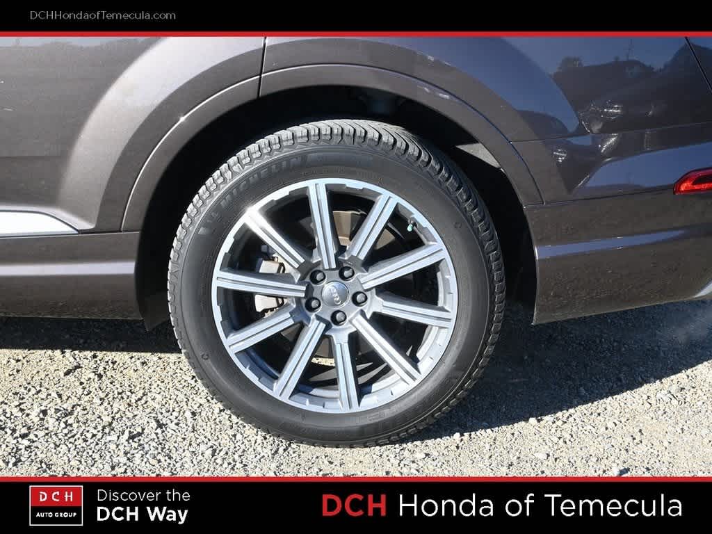 Thumbnail: 2019 Audi Q7 - 22