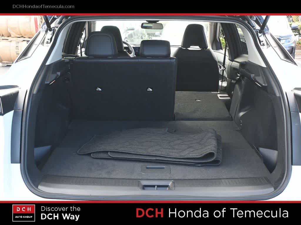 Thumbnail: 2025 Nissan Ariya - 22