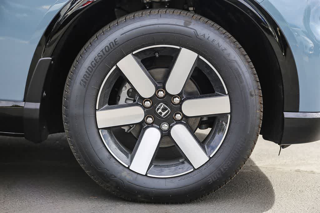 Thumbnail: 2026 Honda Prologue - 9