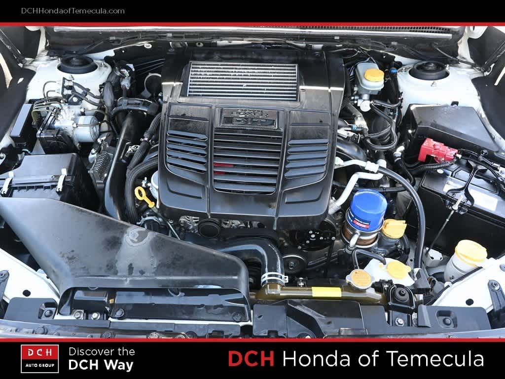 Thumbnail: 2019 Subaru WRX - 26