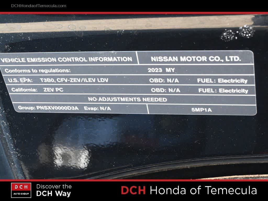 Thumbnail: 2023 Nissan Ariya - 9