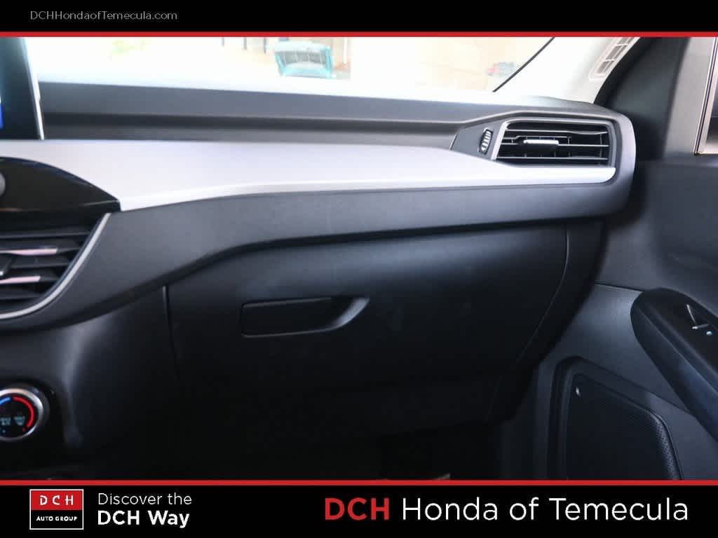 Thumbnail: 2022 Ford Escape - 14