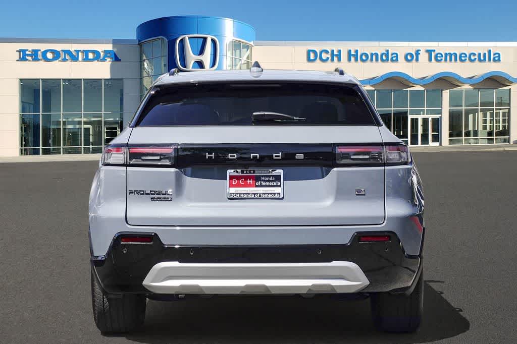 Thumbnail: 2026 Honda Prologue - 5