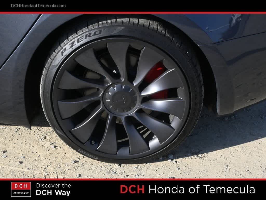 Thumbnail: 2023 Tesla Model 3 - 21