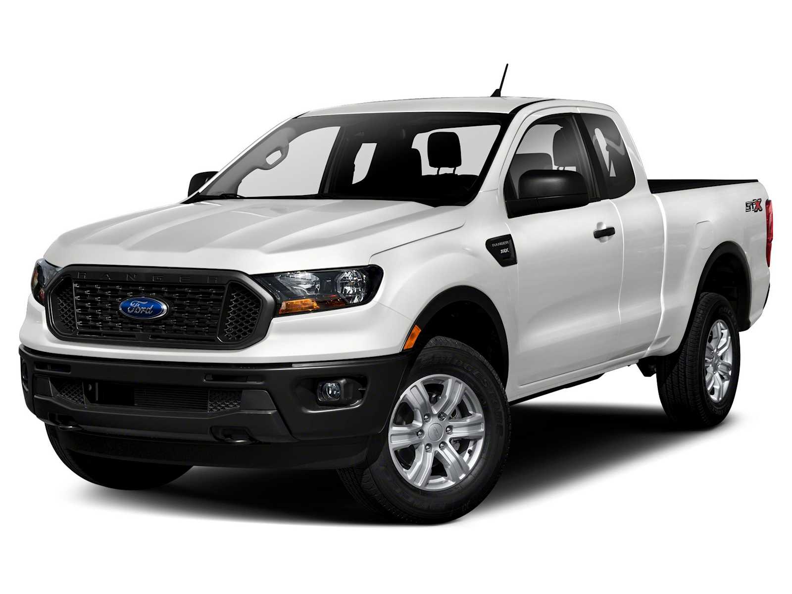 2020 Ford Ranger XLT -
                  Temecula, CA