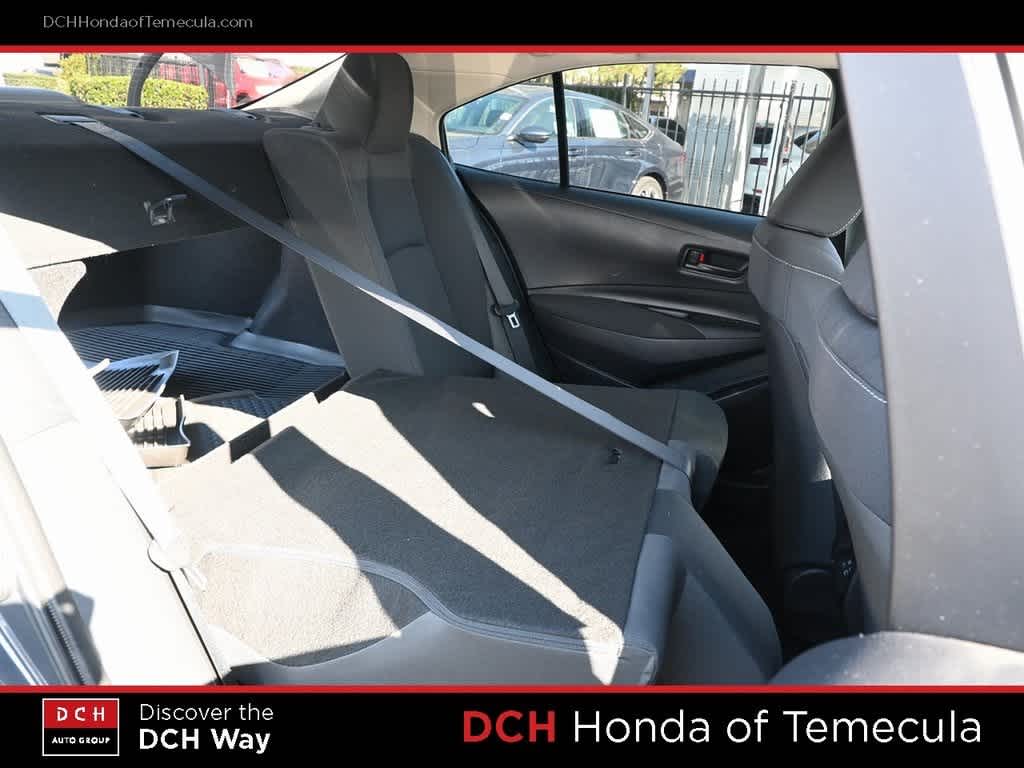 Thumbnail: 2024 Toyota Corolla - 23