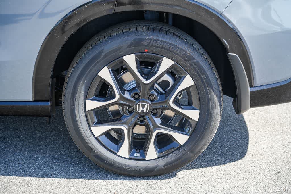 Thumbnail: 2027 Honda HR-V - 11