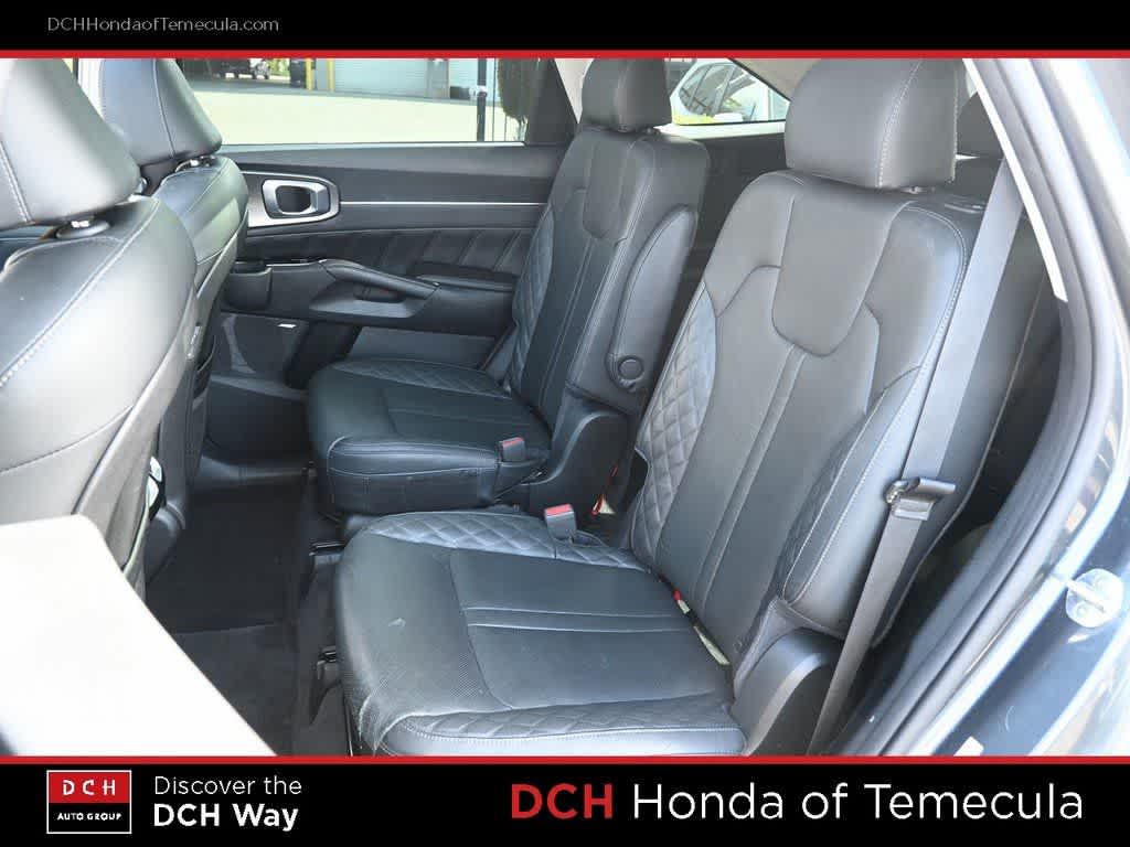 Thumbnail: 2021 Kia Sorento - 19