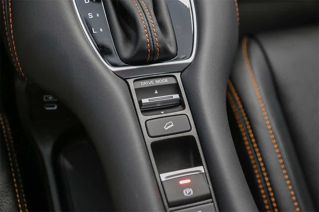 Thumbnail: 2026 Honda HR-V - 24