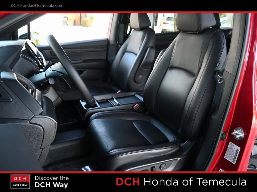 2023 Honda Odyssey Sport 18