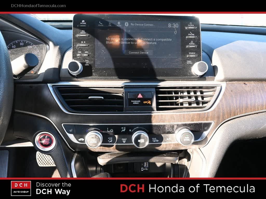 Thumbnail: 2020 Honda Accord - 12