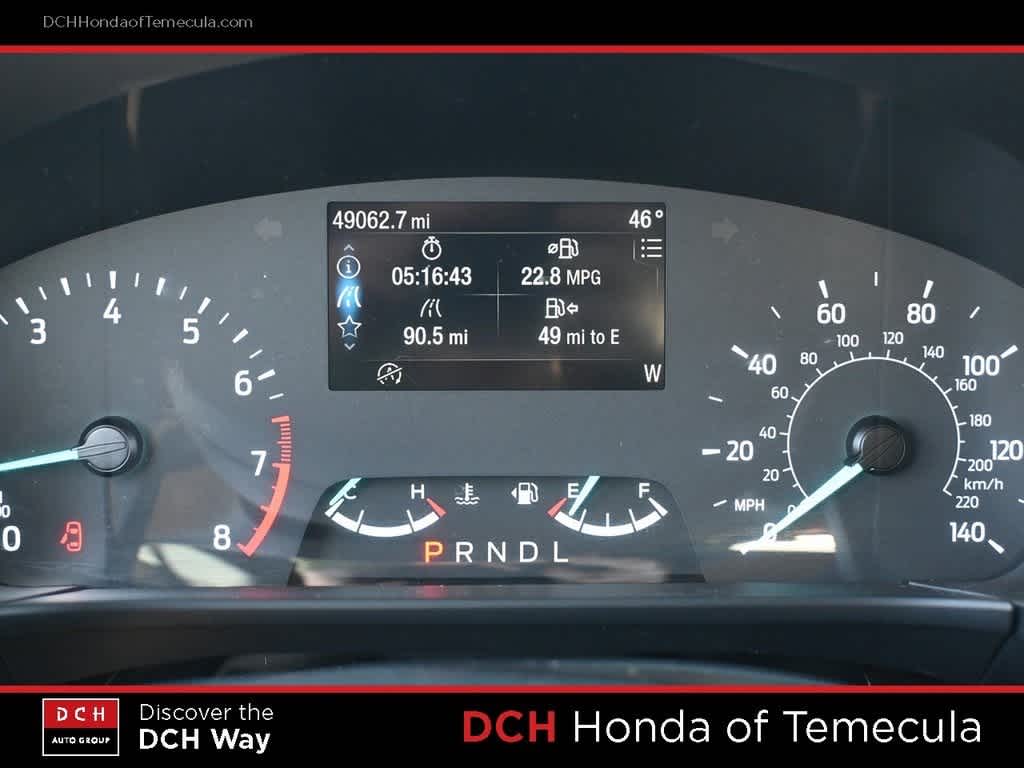 Thumbnail: 2022 Ford Escape - 10