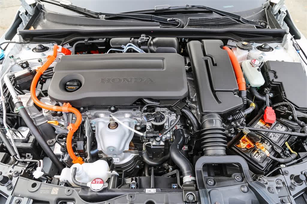 Thumbnail: 2026 Honda Civic - 12