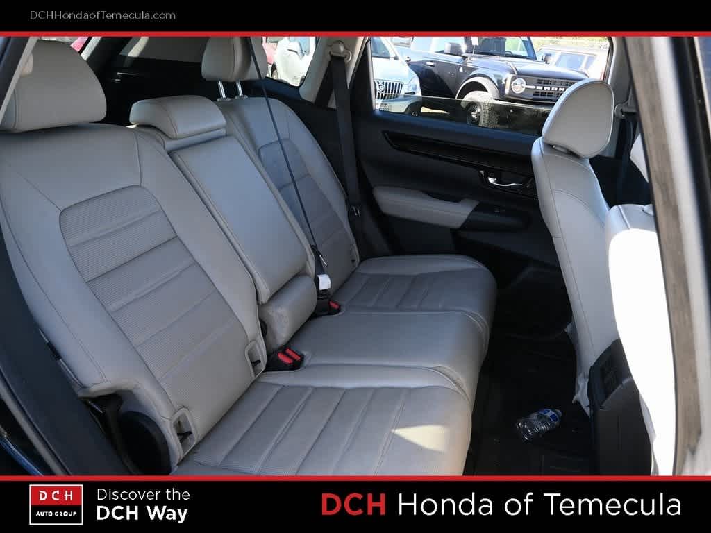Thumbnail: 2023 Honda CR-V - 19