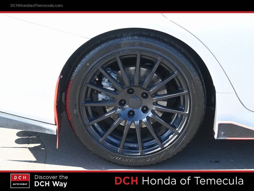 Thumbnail: 2019 Subaru WRX - 25