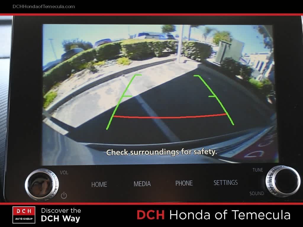 Thumbnail: 2024 Mitsubishi Eclipse Cross - 13