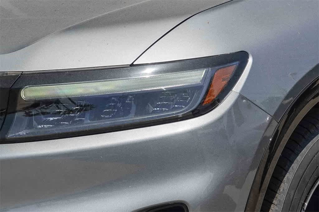 Thumbnail: 2025 Honda Prologue - 8