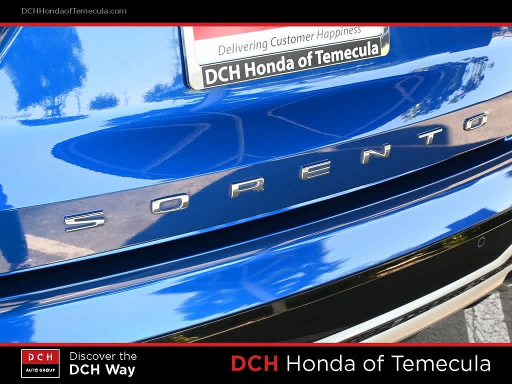 Thumbnail: 2021 Kia Sorento - 7