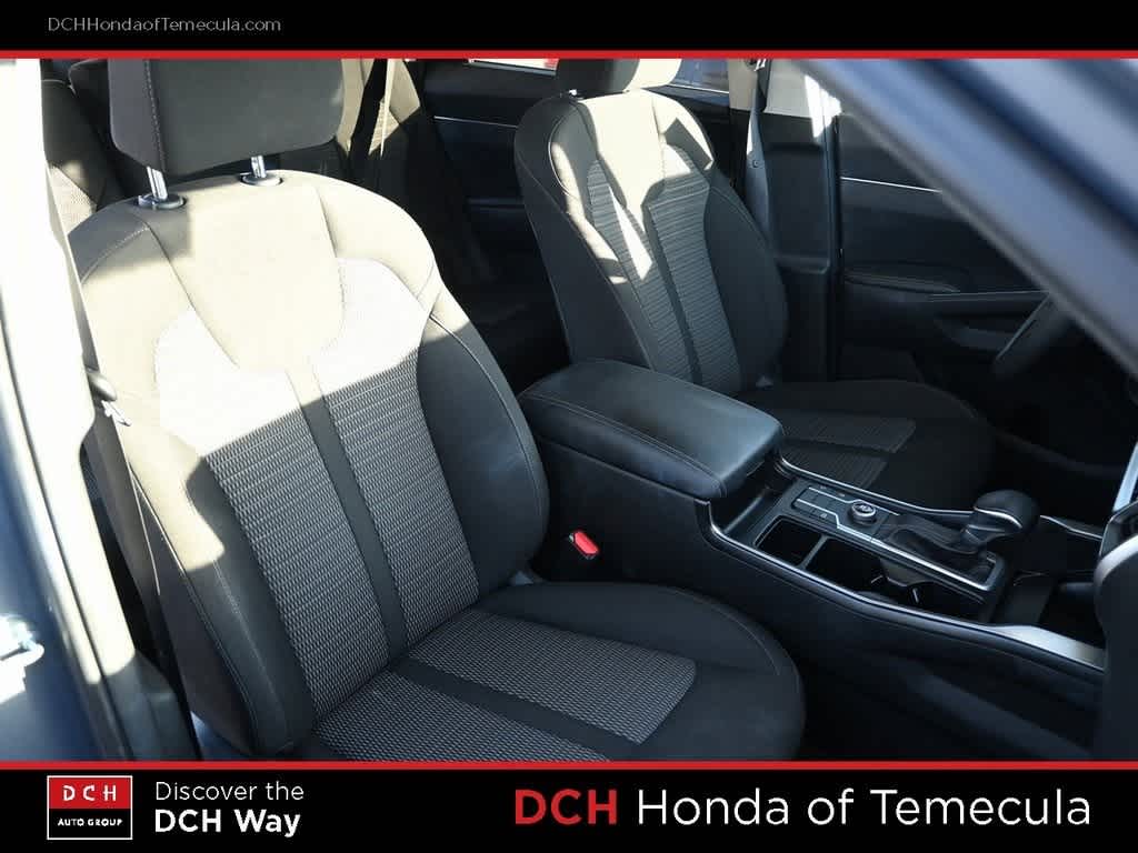 Thumbnail: 2023 Kia Sorento - 19