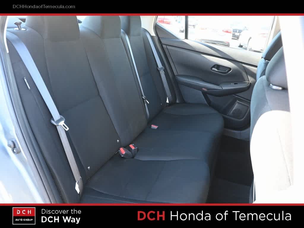 Thumbnail: 2024 Nissan Sentra - 19