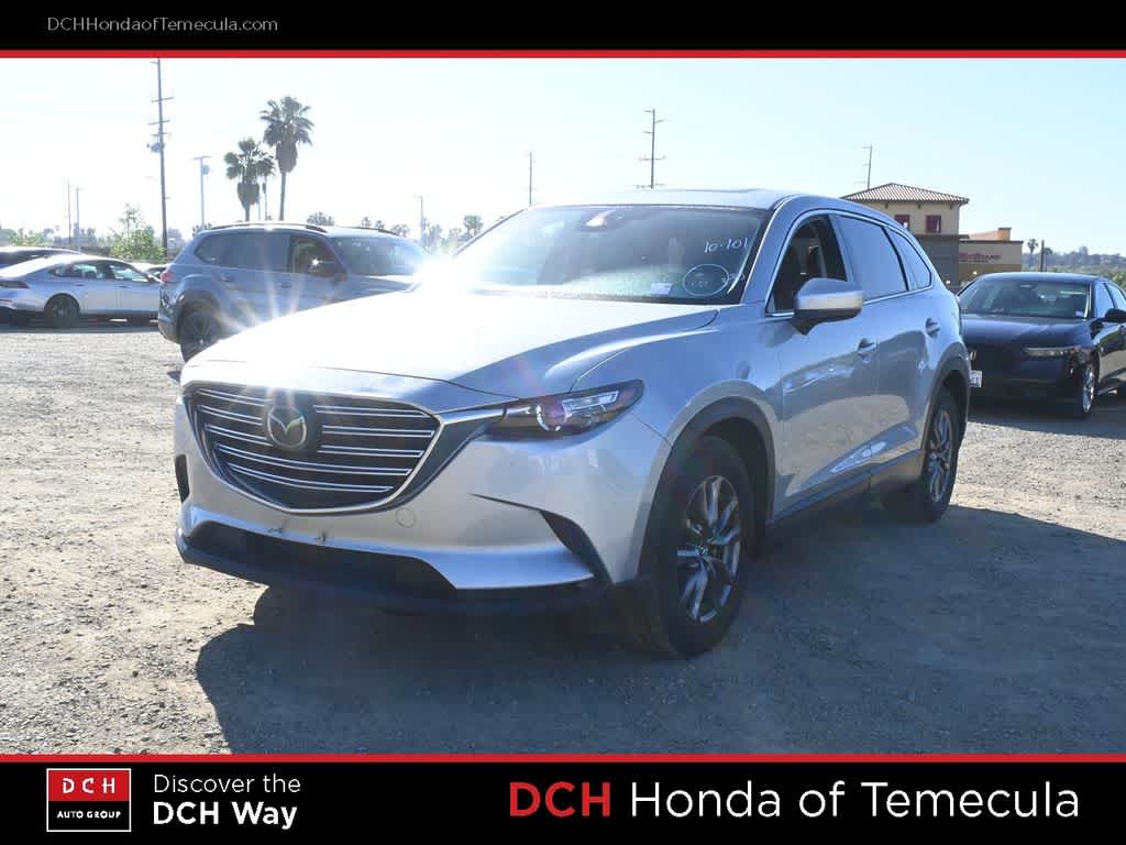 2023 Mazda CX-9 Touring -
                  Temecula, CA