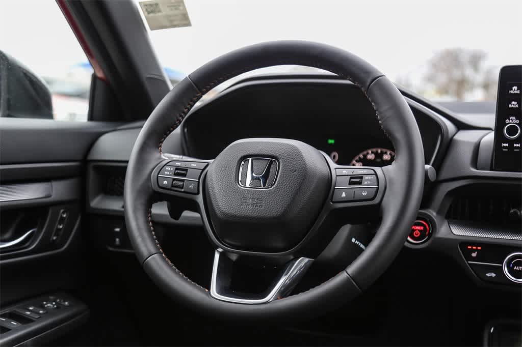 Thumbnail: 2025 Honda CR-V - 15