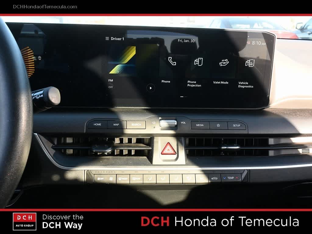 Thumbnail: 2025 Kia K4 - 12