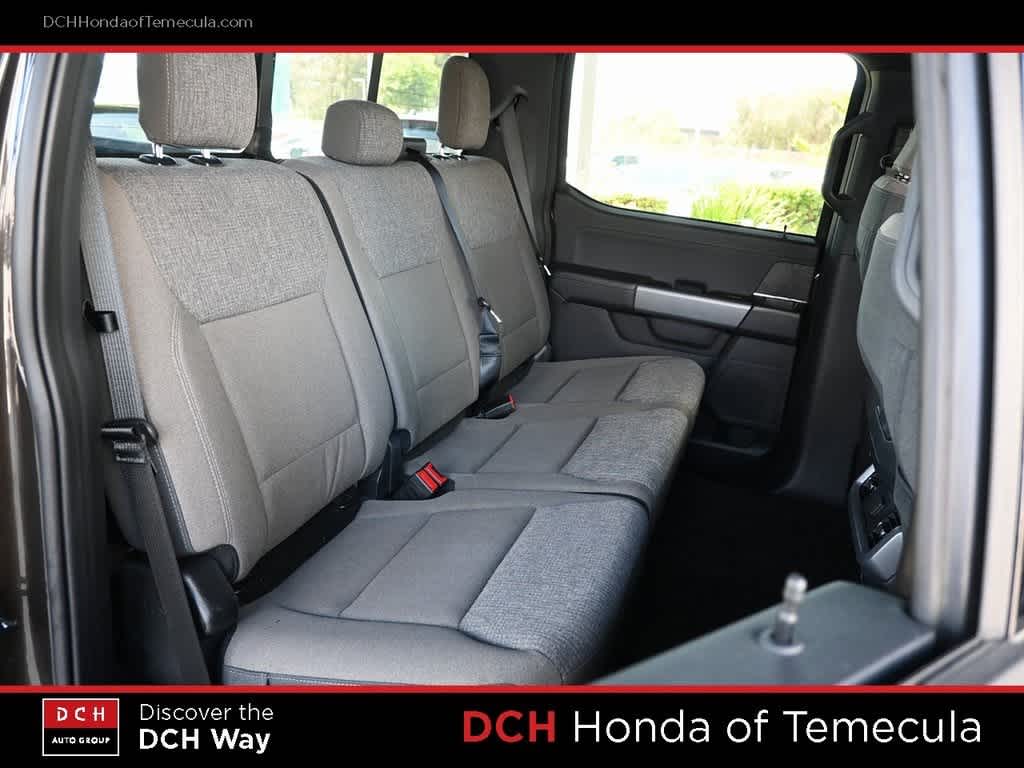 Thumbnail: 2024 Ford F-150 - 20