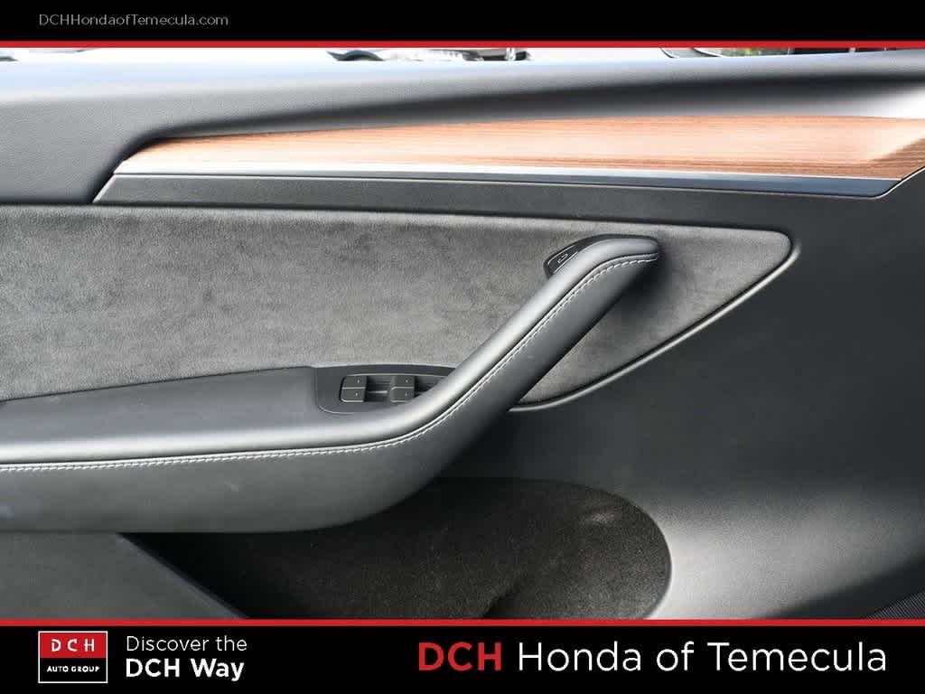 Thumbnail: 2024 Tesla Model Y - 15